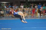 Gimnasia Ritmica