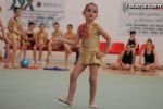 Gimnasia Rítmica