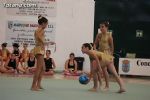 Gimnasia Rítmica