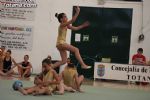 Gimnasia Rítmica