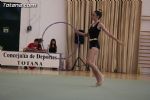 Gimnasia Rítmica