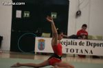 Gimnasia Rítmica