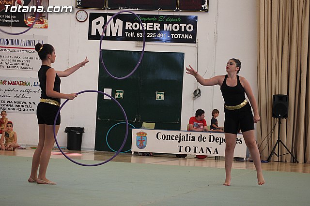 Clausura Escuela de Gimnasia Rtmica MOVE - 2014 - 45