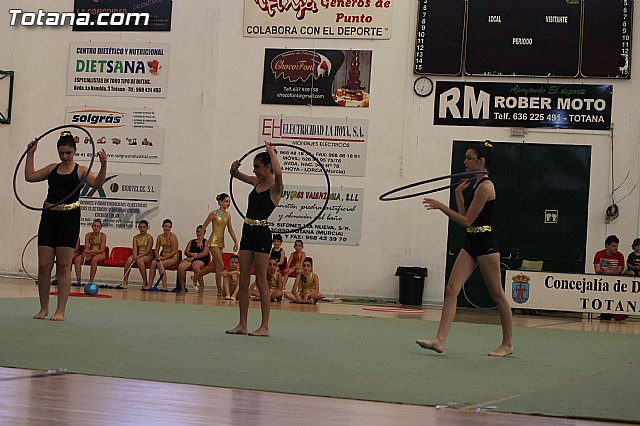 Clausura Escuela de Gimnasia Rtmica MOVE - 2014 - 50