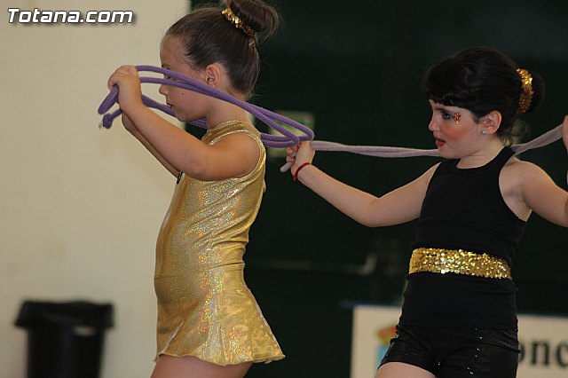 Clausura Escuela de Gimnasia Rtmica MOVE - 2014 - 113