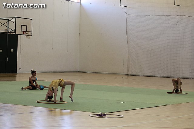 Clausura Escuela de Gimnasia Rtmica MOVE - 2014 - 122