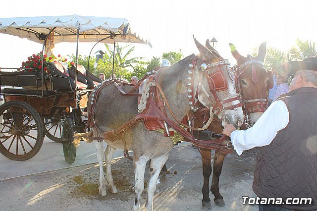 Romera de Lbor 2017 - 1