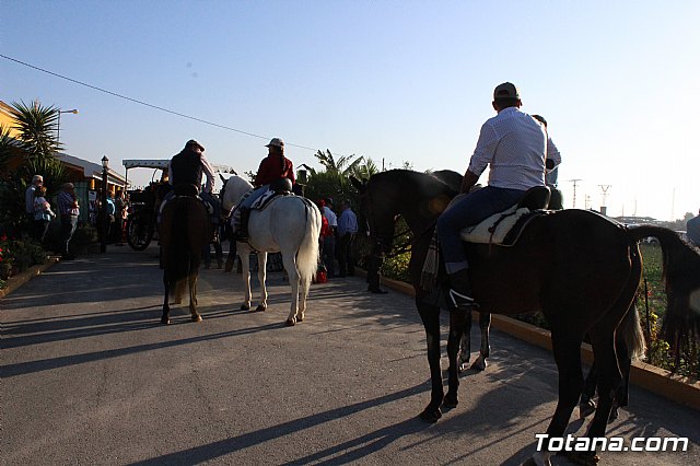 Romera de Lbor 2017 - 2