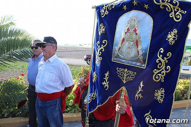 Romera de Lbor 2017 - 3