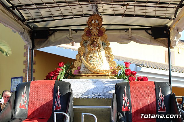 Romera de Lbor 2017 - 4