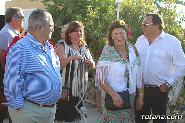 Romera de Lbor 2017 - 8