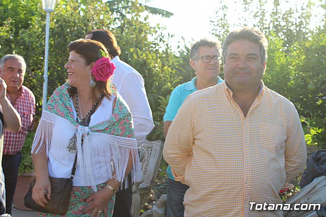 Romera de Lbor 2017 - 9