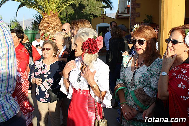 Romera de Lbor 2017 - 12