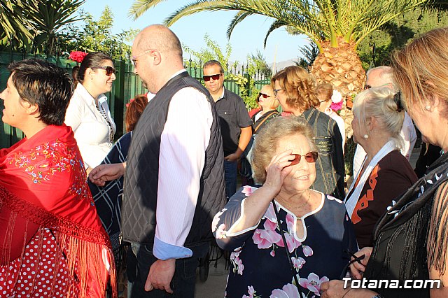 Romera de Lbor 2017 - 13