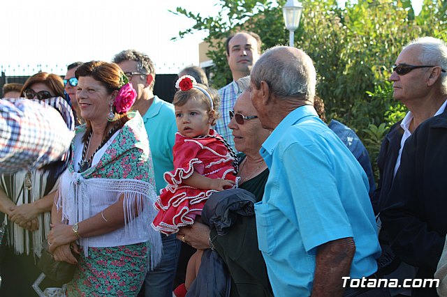 Romera de Lbor 2017 - 21