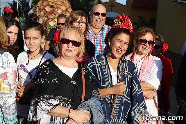 Romera de Lbor 2017 - 28