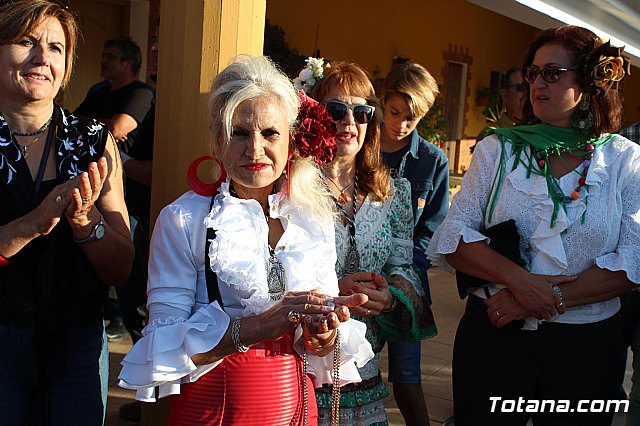 Romera de Lbor 2017 - 30