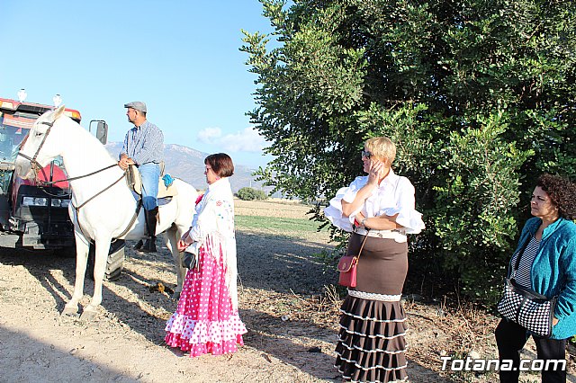 Romera de Lbor 2017 - 33