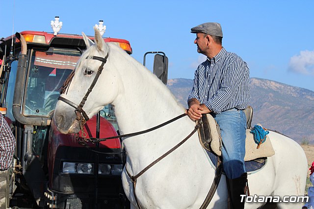 Romera de Lbor 2017 - 34