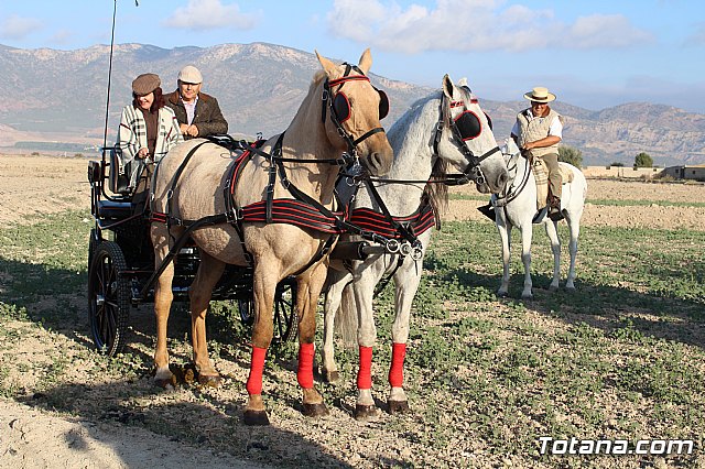 Romera de Lbor 2017 - 35