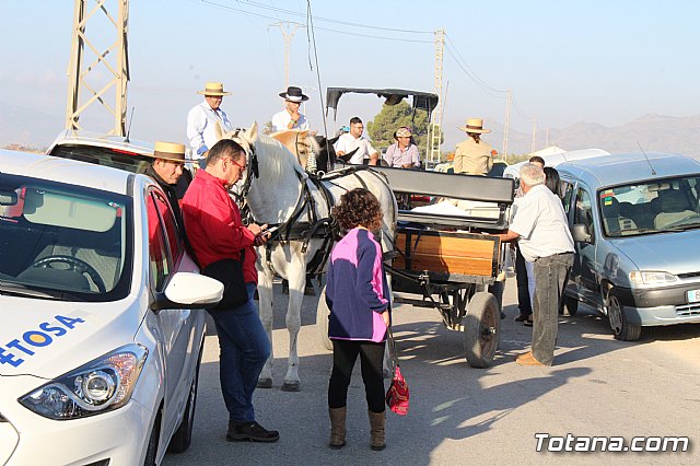 Romera de Lbor 2017 - 36