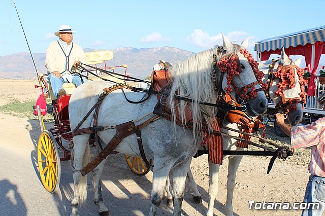 Romera de Lbor 2017 - 37