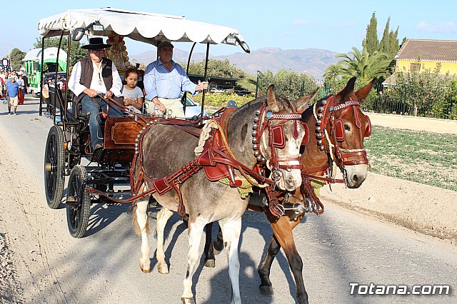 Romera de Lbor 2017 - 40