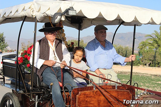 Romera de Lbor 2017 - 41