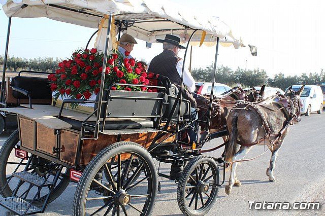 Romera de Lbor 2017 - 42