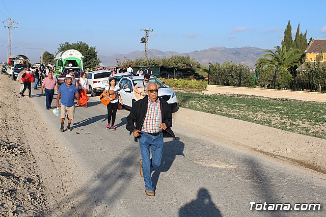 Romera de Lbor 2017 - 43