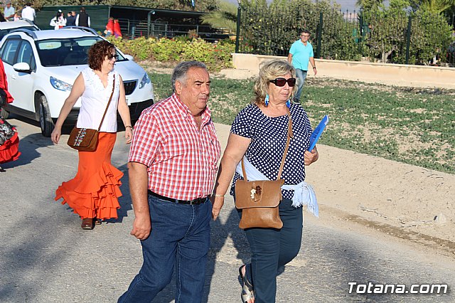 Romera de Lbor 2017 - 47