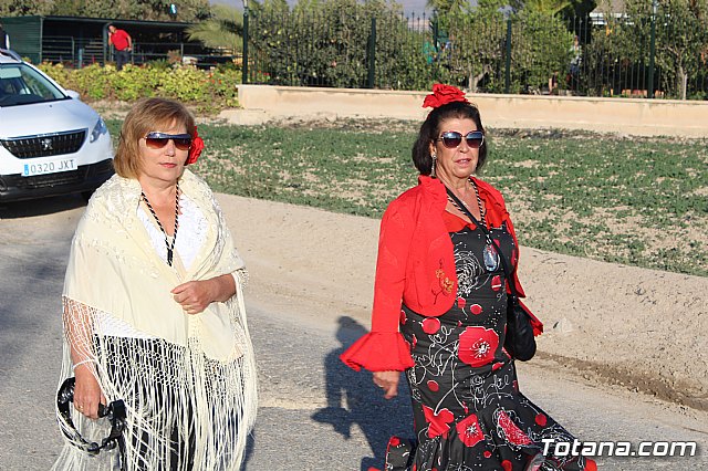 Romera de Lbor 2017 - 48