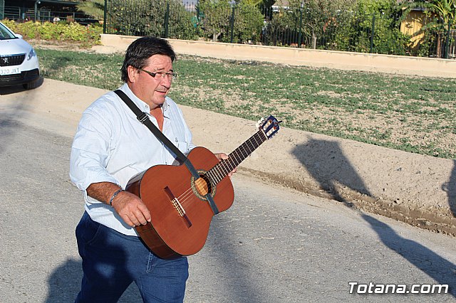 Romera de Lbor 2017 - 52