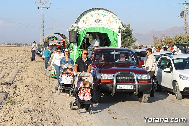 Romera de Lbor 2017 - 54