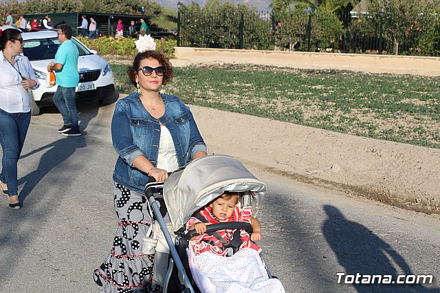 Romera de Lbor 2017 - 56