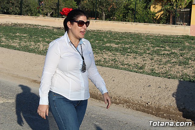 Romera de Lbor 2017 - 58