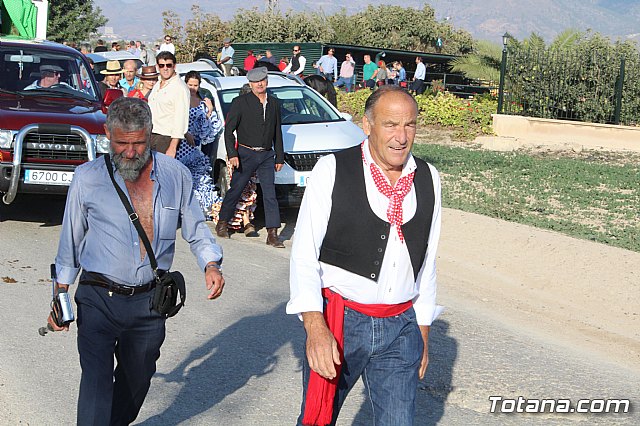 Romera de Lbor 2017 - 60