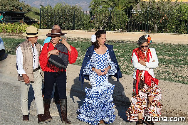 Romera de Lbor 2017 - 61