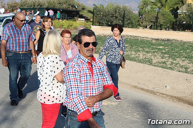 Romera de Lbor 2017 - 62