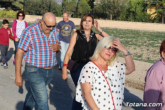 Romera de Lbor 2017 - 63