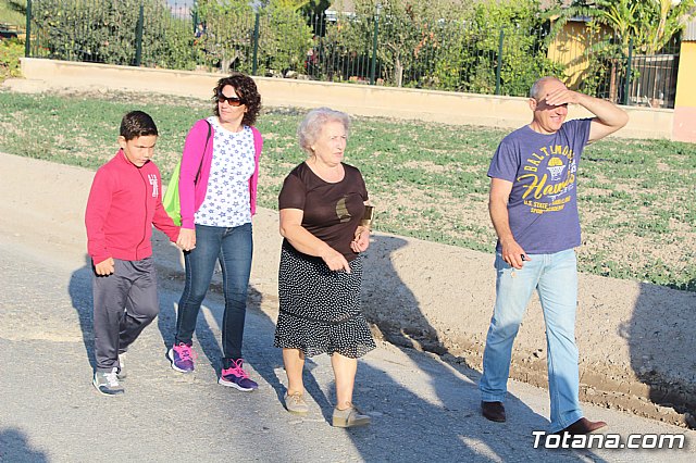 Romera de Lbor 2017 - 64