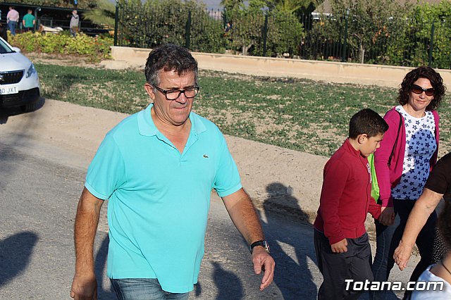 Romera de Lbor 2017 - 65