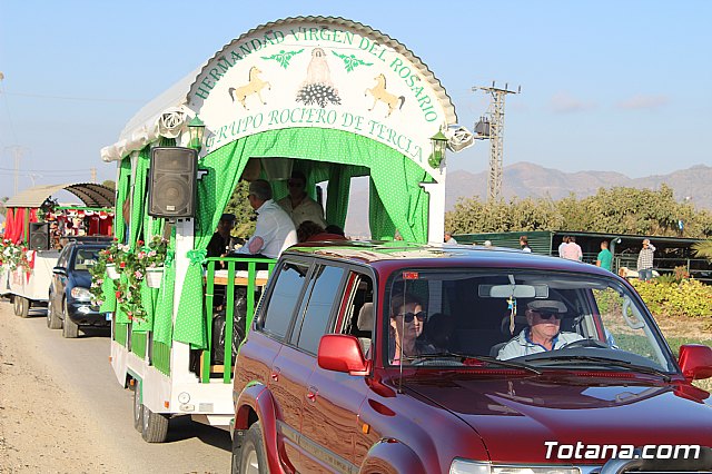 Romera de Lbor 2017 - 68