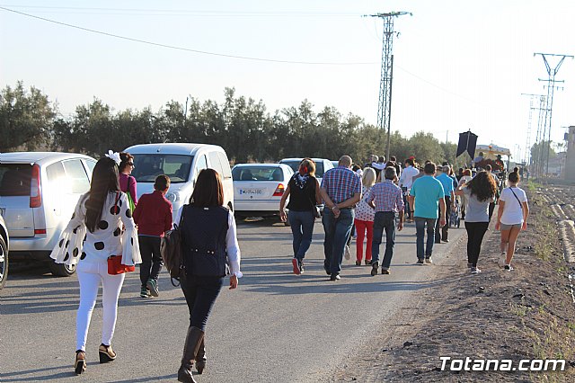 Romera de Lbor 2017 - 69