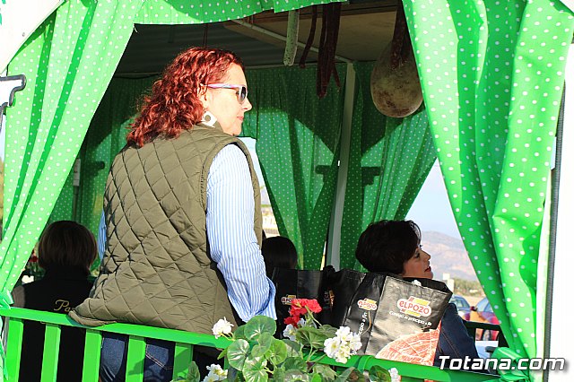 Romera de Lbor 2017 - 72