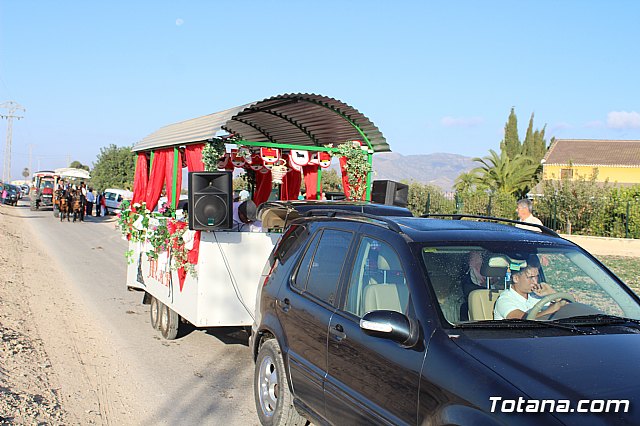 Romera de Lbor 2017 - 73