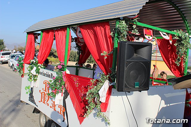 Romera de Lbor 2017 - 74