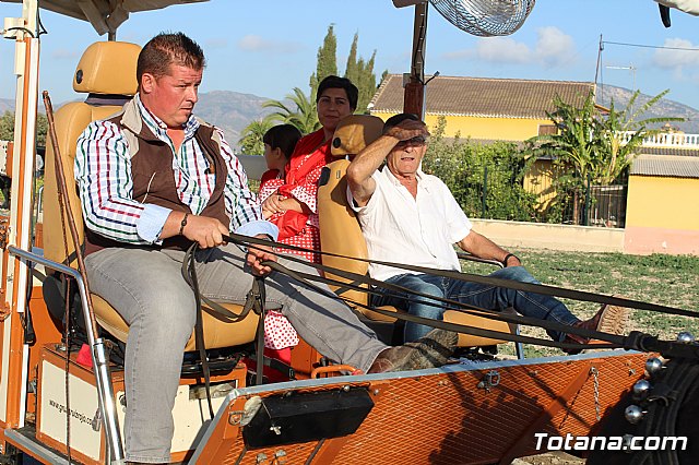 Romera de Lbor 2017 - 78