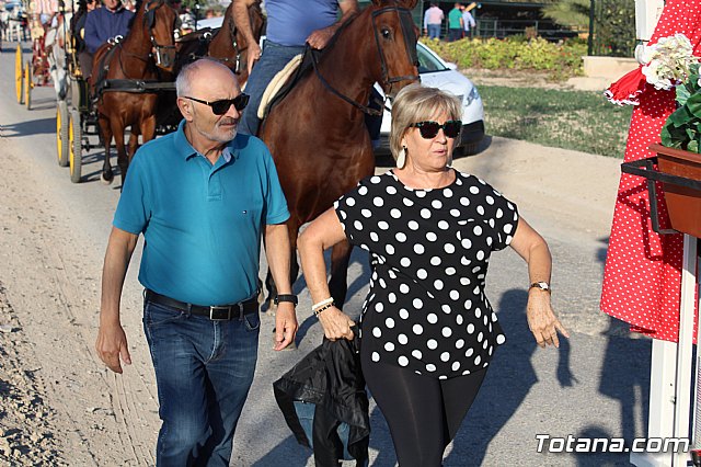 Romera de Lbor 2017 - 82