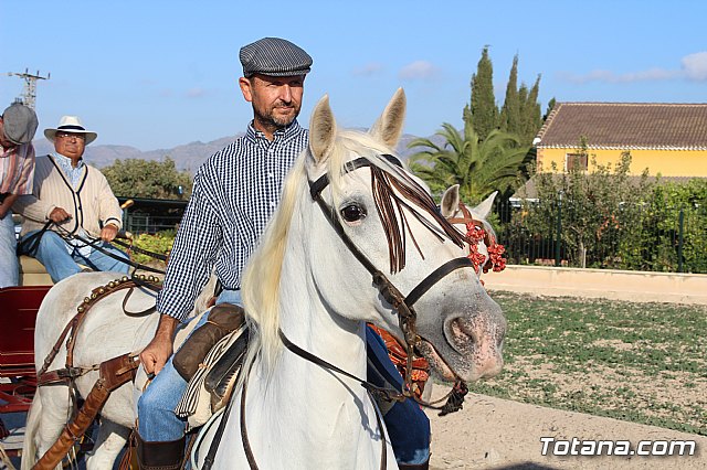 Romera de Lbor 2017 - 87
